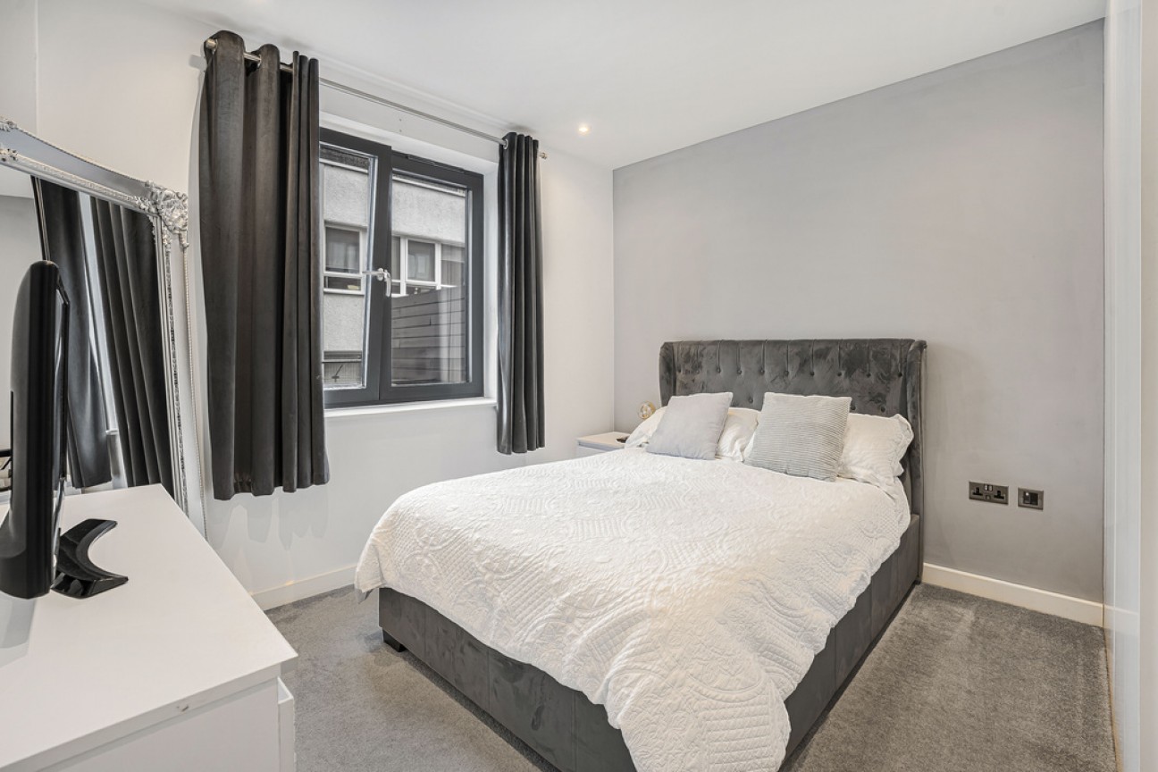 Apex House, 81 Camp Road, St. Albans, Hertfordshire
