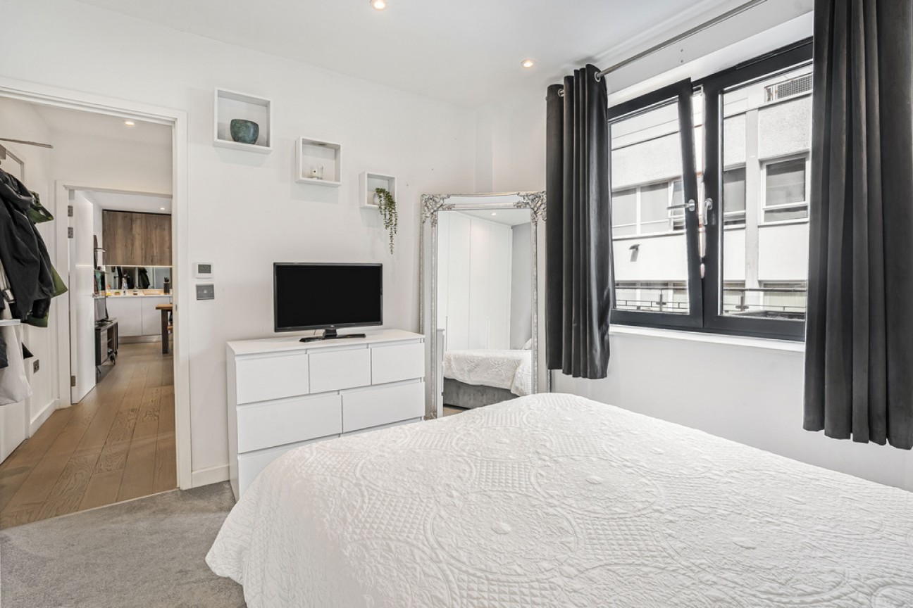 Apex House, 81 Camp Road, St. Albans, Hertfordshire