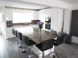 Lensbury Close, Cheshunt, Waltham Cross, Hertfordshire