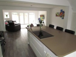 Lensbury Close, Cheshunt, Waltham Cross, Hertfordshire