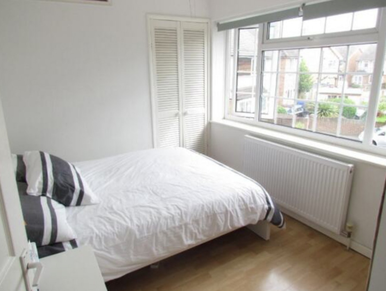 Lensbury Close, Cheshunt, Waltham Cross, Hertfordshire