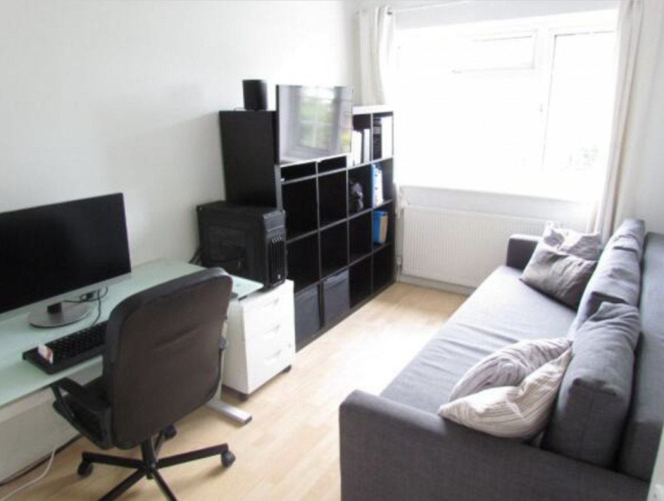 Lensbury Close, Cheshunt, Waltham Cross, Hertfordshire