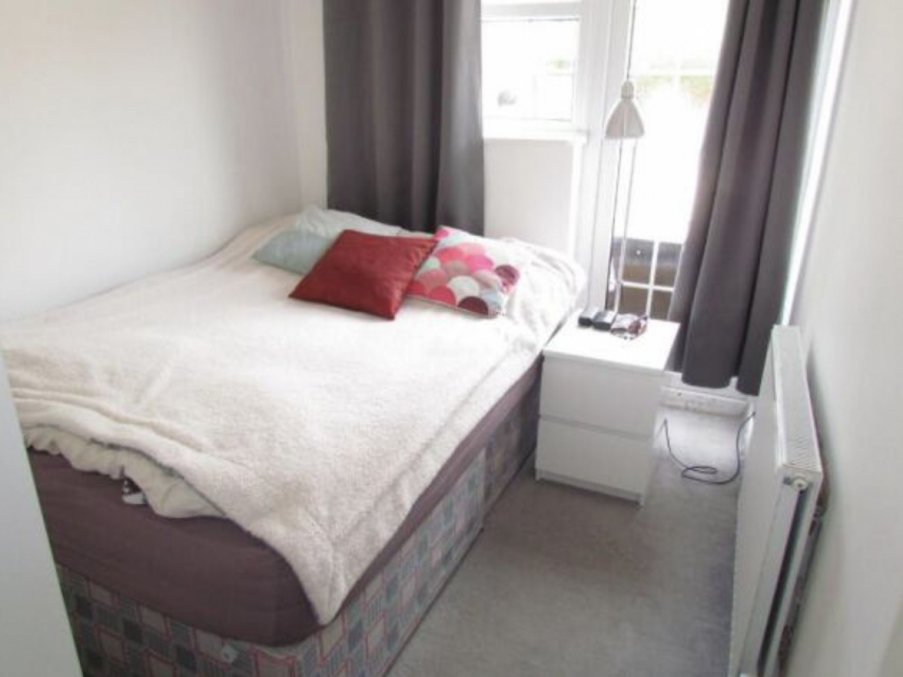 Lensbury Close, Cheshunt, Waltham Cross, Hertfordshire