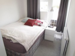 Lensbury Close, Cheshunt, Waltham Cross, Hertfordshire