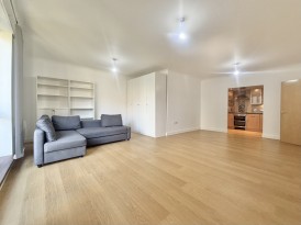 Benedictine Place, 25 London Road, St. Albans, Hertfordshire