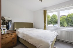 Carlisle Avenue, St. Albans, Hertfordshire