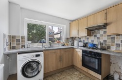 Carlisle Avenue, St. Albans, Hertfordshire