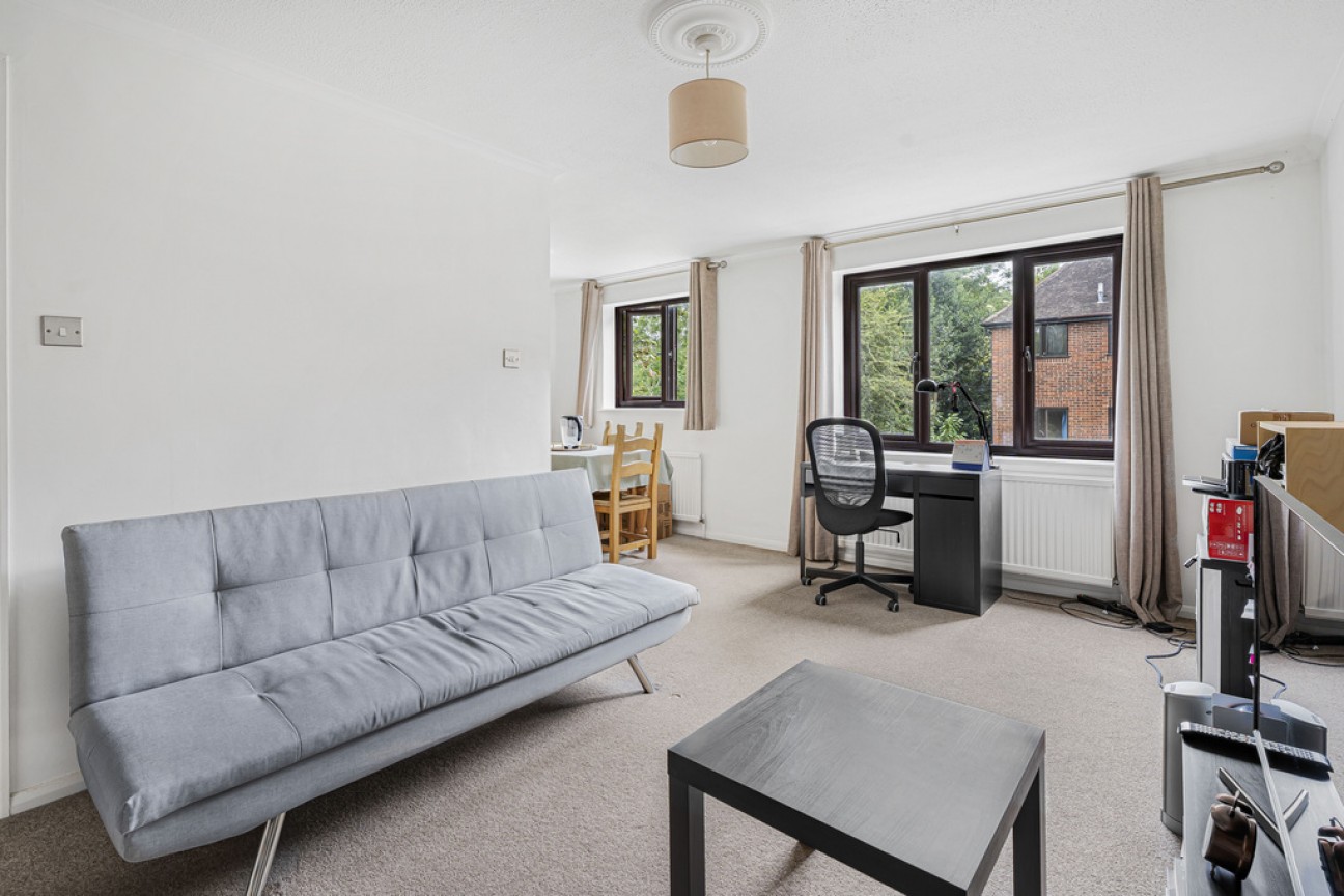 Ramsey Lodge Court, Hillside Road, St. Albans, Hertfordshire