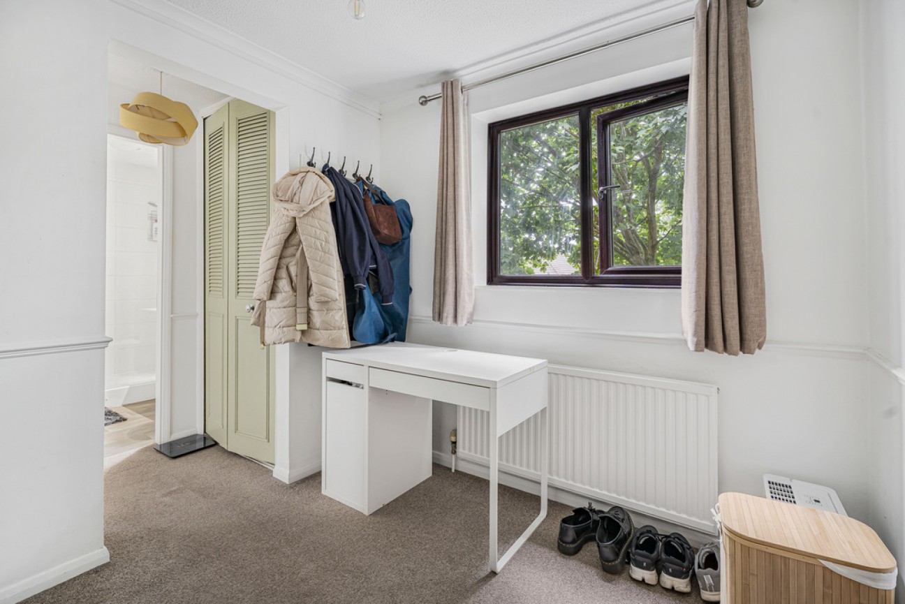 Ramsey Lodge Court, Hillside Road, St. Albans, Hertfordshire