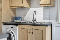 Ramsey Lodge Court, Hillside Road, St. Albans, Hertfordshire