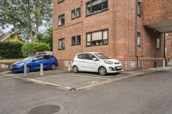 Ramsey Lodge Court, Hillside Road, St. Albans, Hertfordshire