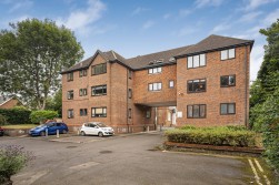 Ramsey Lodge Court, Hillside Road, St. Albans, Hertfordshire
