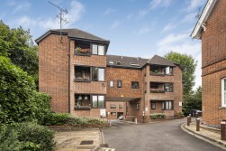 Ramsey Lodge Court, Hillside Road, St. Albans, Hertfordshire