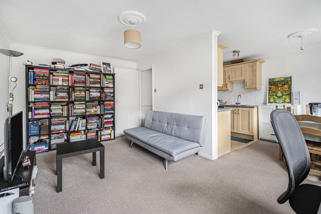 Ramsey Lodge Court, Hillside Road, St. Albans, Hertfordshire