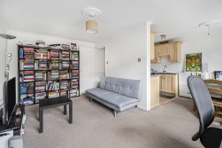 Ramsey Lodge Court, Hillside Road, St. Albans, Hertfordshire