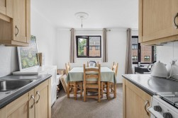 Ramsey Lodge Court, Hillside Road, St. Albans, Hertfordshire