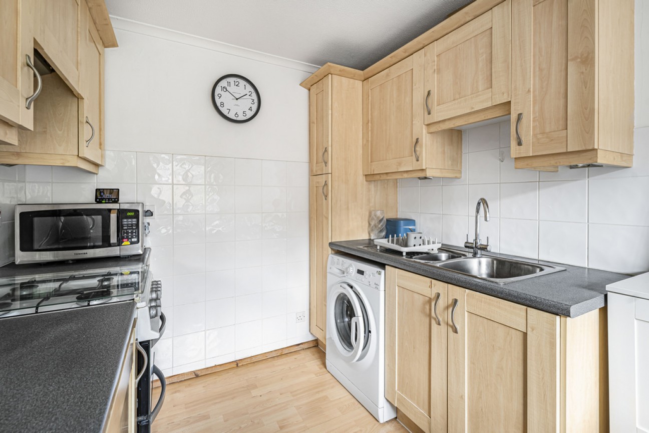 Ramsey Lodge Court, Hillside Road, St. Albans, Hertfordshire