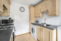 Ramsey Lodge Court, Hillside Road, St. Albans, Hertfordshire