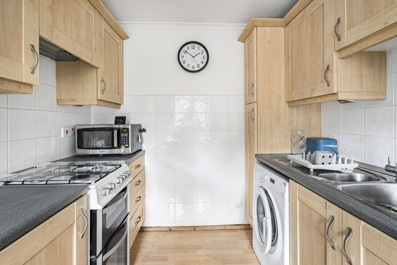 Ramsey Lodge Court, Hillside Road, St. Albans, Hertfordshire
