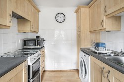 Ramsey Lodge Court, Hillside Road, St. Albans, Hertfordshire
