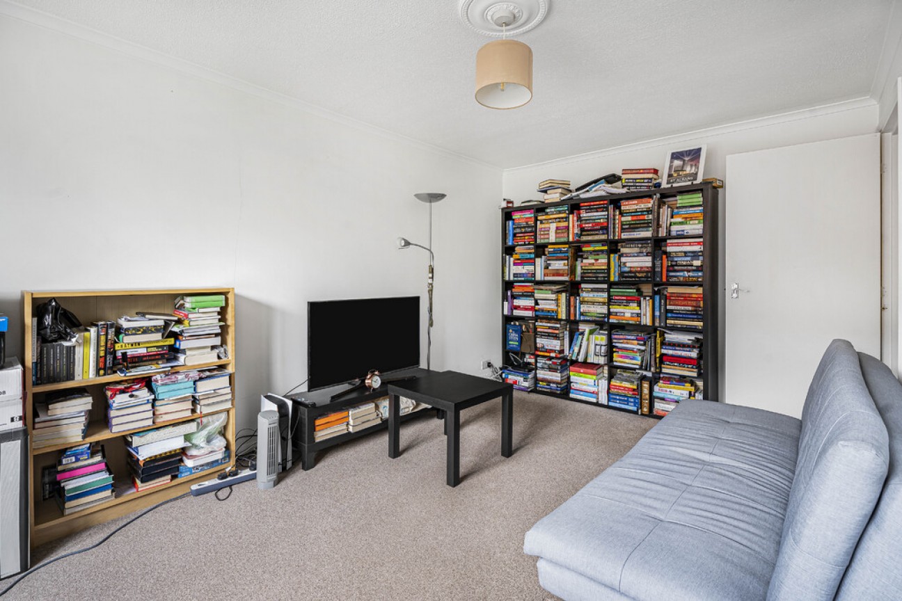 Ramsey Lodge Court, Hillside Road, St. Albans, Hertfordshire