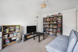 Ramsey Lodge Court, Hillside Road, St. Albans, Hertfordshire