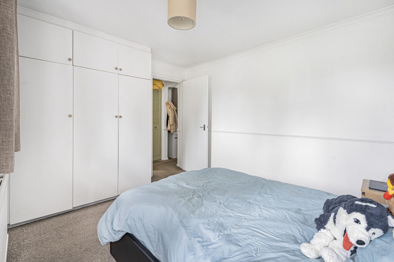 Ramsey Lodge Court, Hillside Road, St. Albans, Hertfordshire