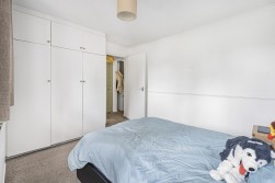 Ramsey Lodge Court, Hillside Road, St. Albans, Hertfordshire