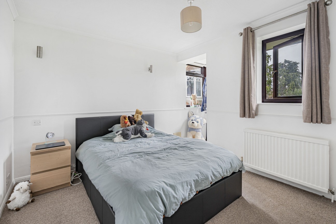 Ramsey Lodge Court, Hillside Road, St. Albans, Hertfordshire