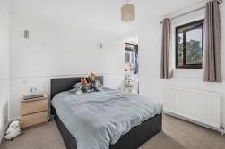 Ramsey Lodge Court, Hillside Road, St. Albans, Hertfordshire