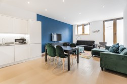Ziggurat House, 25 Grosvenor Road, St. Albans, Hertfordshire