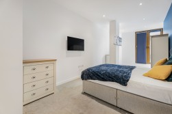 Ziggurat House, 25 Grosvenor Road, St. Albans, Hertfordshire