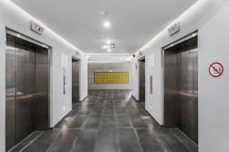 Ziggurat House, 25 Grosvenor Road, St. Albans, Hertfordshire