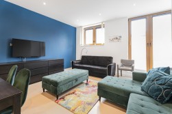 Ziggurat House, 25 Grosvenor Road, St. Albans, Hertfordshire