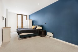Ziggurat House, 25 Grosvenor Road, St. Albans, Hertfordshire