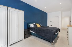 Ziggurat House, 25 Grosvenor Road, St. Albans, Hertfordshire
