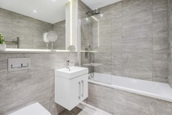 Ziggurat House, 25 Grosvenor Road, St. Albans, Hertfordshire