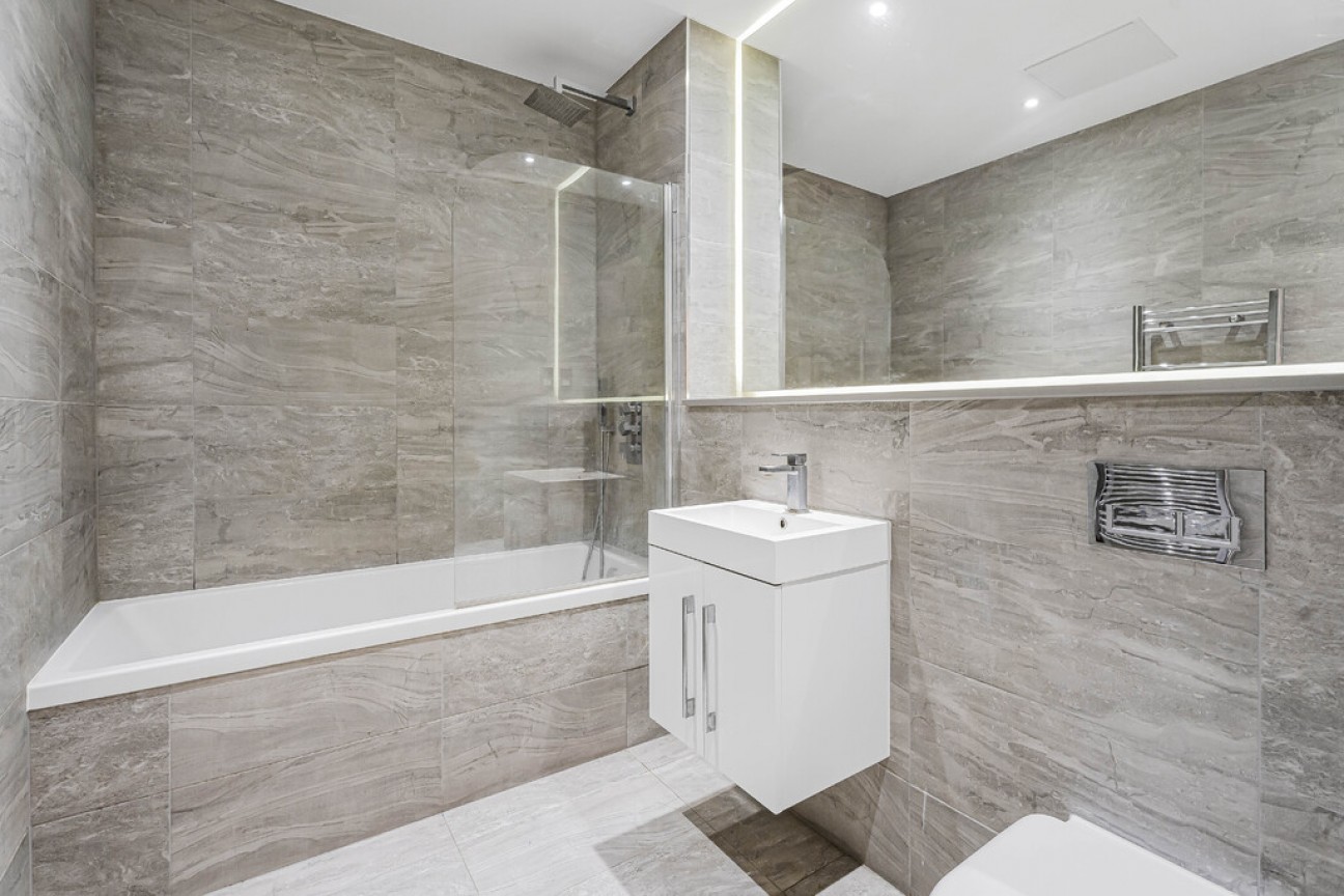 Ziggurat House, 25 Grosvenor Road, St. Albans, Hertfordshire