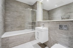 Ziggurat House, 25 Grosvenor Road, St. Albans, Hertfordshire