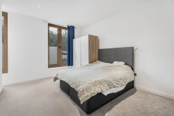 Ziggurat House, 25 Grosvenor Road, St. Albans, Hertfordshire