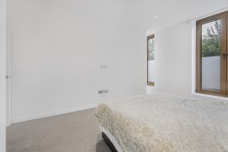 Ziggurat House, 25 Grosvenor Road, St. Albans, Hertfordshire