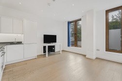 Ziggurat House, 25 Grosvenor Road, St. Albans, Hertfordshire