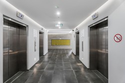 Ziggurat House, 25 Grosvenor Road, St. Albans, Hertfordshire
