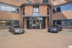 Flat 23, Abbott House, Abbey View, Everard Close, St. Albans, Hertfordshire