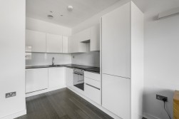 Flat 23, Abbott House, Abbey View, Everard Close, St. Albans, Hertfordshire