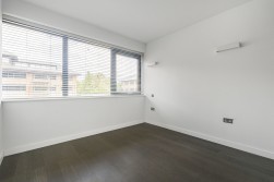 Flat 23, Abbott House, Abbey View, Everard Close, St. Albans, Hertfordshire