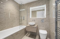 Flat 23, Abbott House, Abbey View, Everard Close, St. Albans, Hertfordshire