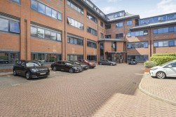 Flat 23, Abbott House, Abbey View, Everard Close, St. Albans, Hertfordshire