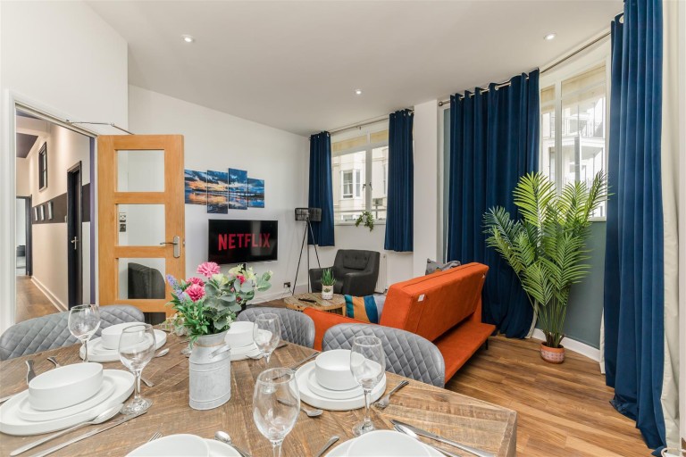 Kings Road, Brighton