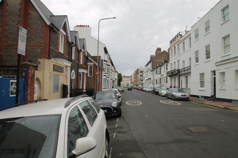 Rock Street, Brighton